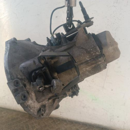Boite de vitesses PEUGEOT 206