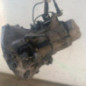 Boite de vitesses PEUGEOT 206