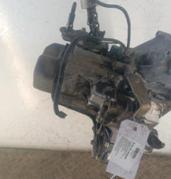 Boite de vitesses PEUGEOT 206 Photo n°4
