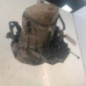 Boite de vitesses PEUGEOT 206