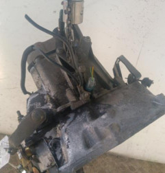 Boite de vitesses PEUGEOT 206 Photo n°6