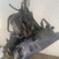 Boite de vitesses PEUGEOT 206