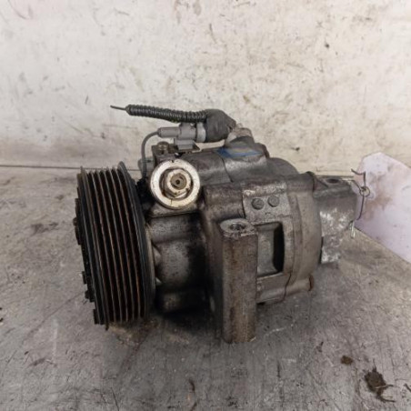 Compresseur clim PEUGEOT 107