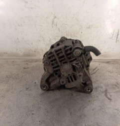 Alternateur RENAULT CLIO 2