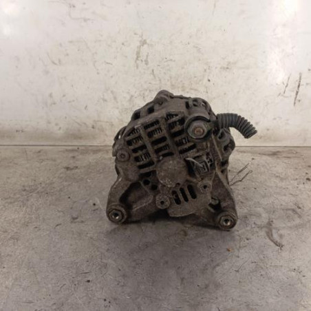 Alternateur RENAULT CLIO 2