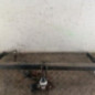 Attelage (boule de remorquage) VOLKSWAGEN GOLF 7