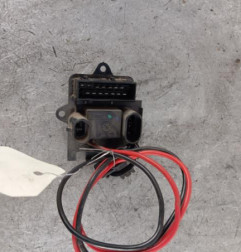 Resistance chauffage RENAULT TRAFIC 2