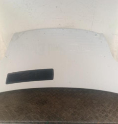Capot RENAULT TRAFIC 2 Photo n°1