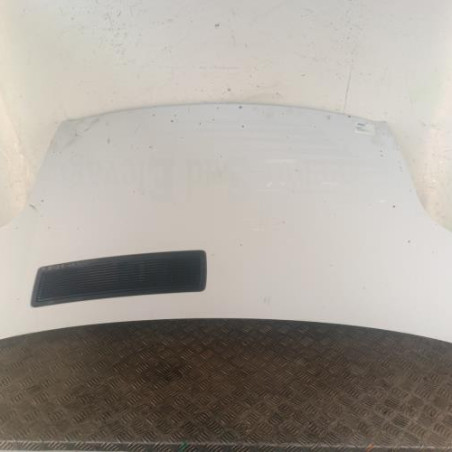 Capot RENAULT TRAFIC 2 Photo n°1