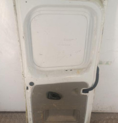 Porte de coffre gauche RENAULT TRAFIC 2 Photo n°4