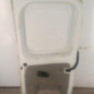Porte de coffre gauche RENAULT TRAFIC 2