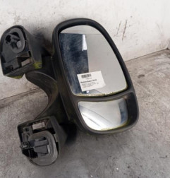 Retroviseur droit RENAULT TRAFIC 2 Photo n°1