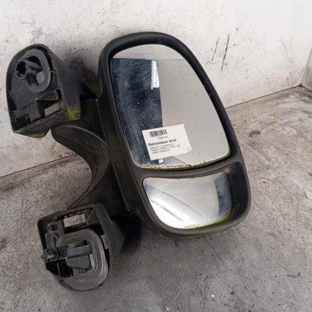 Retroviseur droit RENAULT TRAFIC 2 Photo n°1
