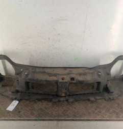 Face avant RENAULT TRAFIC 2 Photo n°1