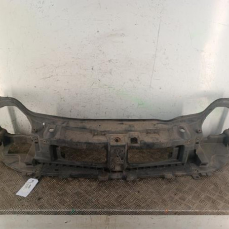 Face avant RENAULT TRAFIC 2 Photo n°1