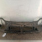 Face avant RENAULT TRAFIC 2