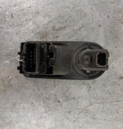 Interrupteur de leve vitre avant gauche RENAULT TRAFIC 2