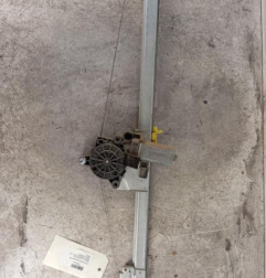 Leve vitre electrique avant droit RENAULT TRAFIC 2 Photo n°1