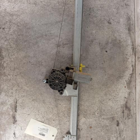 Leve vitre electrique avant droit RENAULT TRAFIC 2 Photo n°1