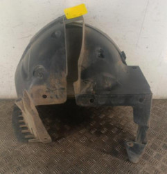 Pare boue avant droit RENAULT TRAFIC 2 Photo n°3
