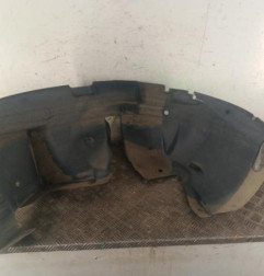 Pare boue avant droit RENAULT TRAFIC 2 Photo n°4