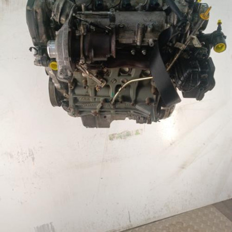 Moteur ALFA ROMEO GIULIETTA 2 Photo n°1