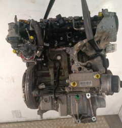 Moteur ALFA ROMEO GIULIETTA 2 Photo n°3