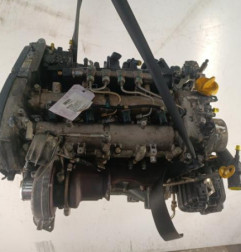 Moteur ALFA ROMEO GIULIETTA 2 Photo n°6