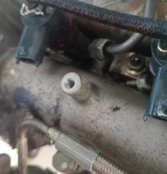 Moteur ALFA ROMEO GIULIETTA 2 Photo n°7