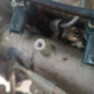 Moteur ALFA ROMEO GIULIETTA 2