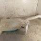 Vase de lave glace ALFA ROMEO GIULIETTA 2