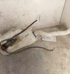 Vase de lave glace ALFA ROMEO GIULIETTA 2