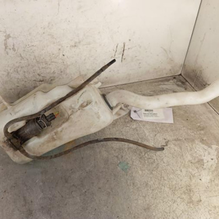 Vase de lave glace ALFA ROMEO GIULIETTA 2