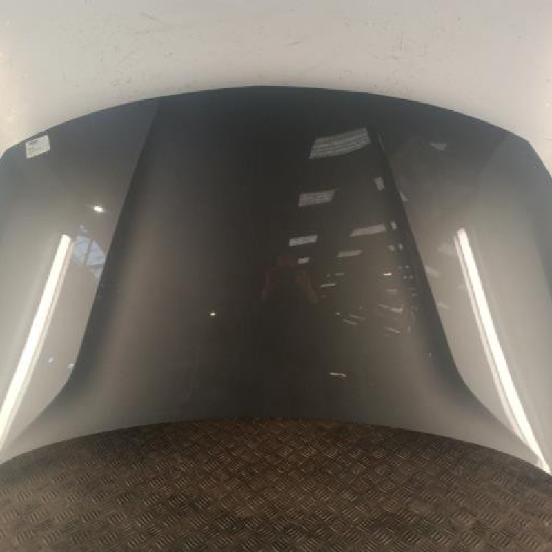 Capot OPEL ASTRA K SPORTS
