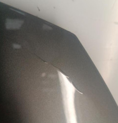 Capot OPEL ASTRA K SPORTS