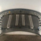 Capot OPEL ASTRA K SPORTS