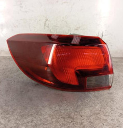 Feu arriere principal gauche (feux) OPEL ASTRA K SPORTS Photo n°1