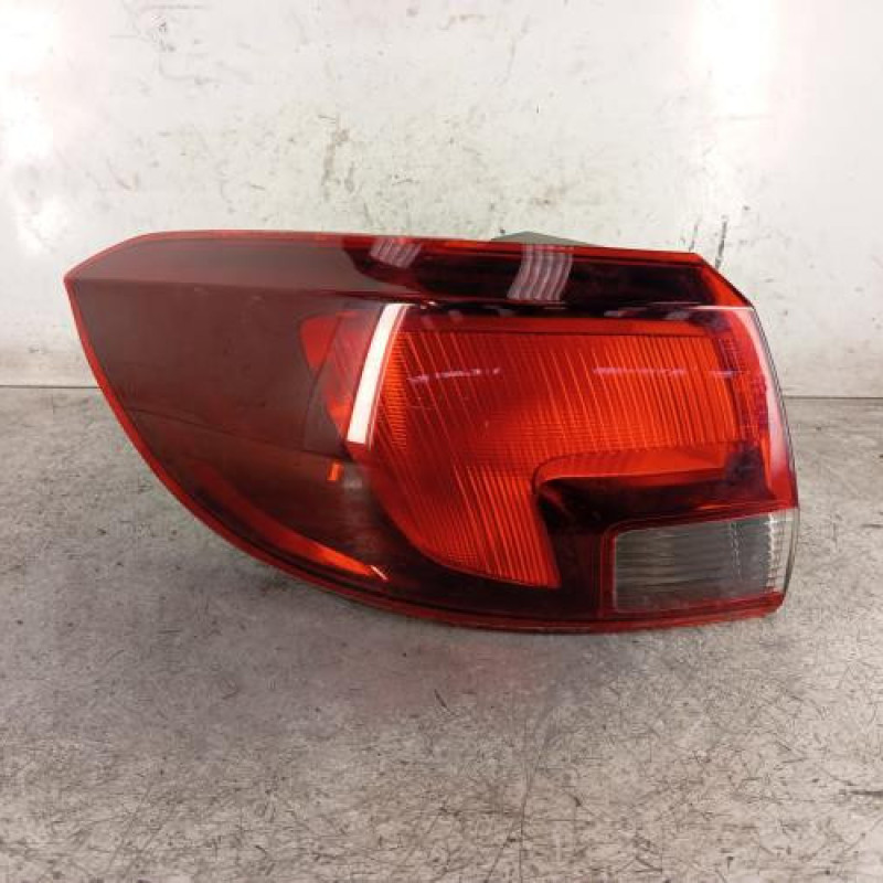Feu arriere principal gauche (feux) OPEL ASTRA K SPORTS