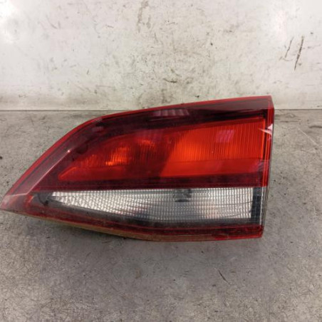 Feu arriere secondaire droit (feux) OPEL ASTRA K SPORTS Photo n°1