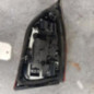 Feu arriere secondaire droit (feux) OPEL ASTRA K SPORTS