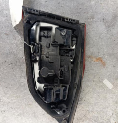 Feu arriere secondaire gauche (feux) OPEL ASTRA K SPORTS