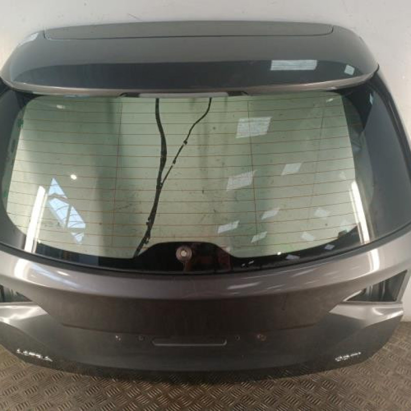 Malle/Hayon arriere OPEL ASTRA K SPORTS
