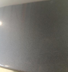 Malle/Hayon arriere OPEL ASTRA K SPORTS