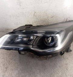 Optique avant principal gauche (feux)(phare) OPEL ASTRA K SPORTS Photo n°1