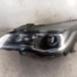 Optique avant principal gauche (feux)(phare) OPEL ASTRA K SPORTS