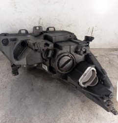 Optique avant principal gauche (feux)(phare) OPEL ASTRA K SPORTS