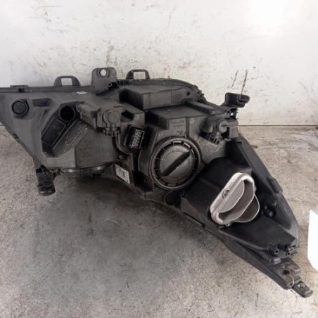 Optique avant principal gauche (feux)(phare) OPEL ASTRA K SPORTS