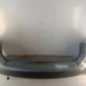 Pare choc arriere OPEL ASTRA K SPORTS