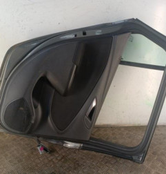 Porte arriere gauche OPEL ASTRA K SPORTS Photo n°4