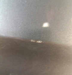 Porte avant droit OPEL ASTRA K SPORTS Photo n°5
